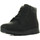 Zapatos Niños Botas de caña baja Timberland Killington 6 In Negro