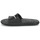 Zapatos Mujer Chanclas Nike KAWA SHOWER SANDAL W Negro / Blanco