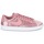 Zapatos Mujer Zapatillas bajas Nike BLAZER LOW SE W Rosa