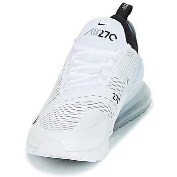 Nike AIR MAX 270 Blanco / Negro