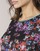 textil Mujer Tops / Blusas Emporio Armani MORI Multicolor