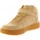 Zapatos Mujer Botines MTNG 69109 Beige