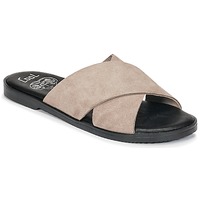 Zapatos Mujer Zuecos (Mules) Coolway ANDREA Topotea