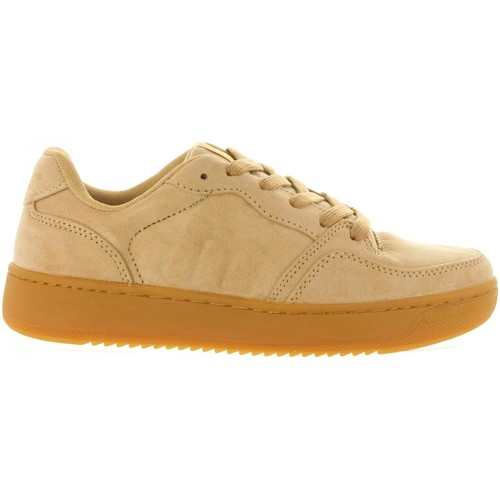 Zapatos Mujer Running / trail MTNG 69022 Beige