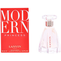 Belleza Mujer Perfume Lanvin Modern Princess Eau De Parfum Vaporizador 