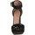 Zapatos Mujer Sandalias Marni SAMSV08C10 TW600 ZI768 Gris
