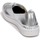 Zapatos Mujer Derbie Les Petites Bombes DEMY Plata