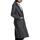 textil Mujer Abrigos Only onlHELLA LONG WOOL COAT Gris