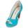 Zapatos Mujer Sandalias Betty London IMIMI Azul