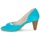 Zapatos Mujer Sandalias Betty London IMIMI Azul