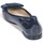 Zapatos Mujer Bailarinas-manoletinas Betty London FLORETTE Azul