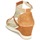 Zapatos Mujer Sandalias Pataugas WAMI-F2B Camel