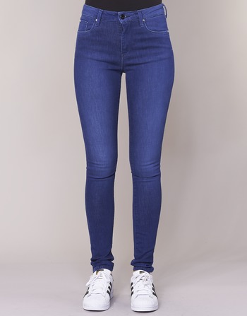 Pepe jeans REGENT Azul / Ce2 / Cristal / Swarorsky