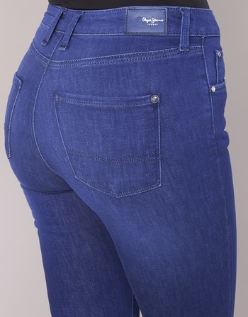 Pepe jeans REGENT Azul / Ce2 / Cristal / Swarorsky