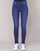 textil Mujer Vaqueros slim Pepe jeans REGENT Azul / Ce2 / Cristal / Swarorsky
