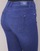 textil Mujer Vaqueros slim Pepe jeans REGENT Azul / Ce2 / Cristal / Swarorsky
