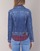 textil Mujer Chaquetas denim Pepe jeans THRIFT Azul / Medium