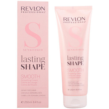 Belleza Tratamiento capilar Revlon Lasting Shape Smoothing Cream 
