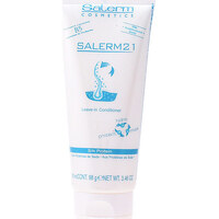 Belleza Acondicionador Salerm 21 Silk Protein Leave-in Conditioner 