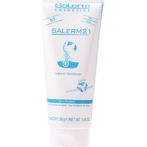 Salerm 21 Silk Protein Leave-in Conditioner - Belleza Acondicionador 9,00 €