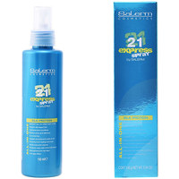Belleza Acondicionador Salerm 21 Express Silk Protein Spray 