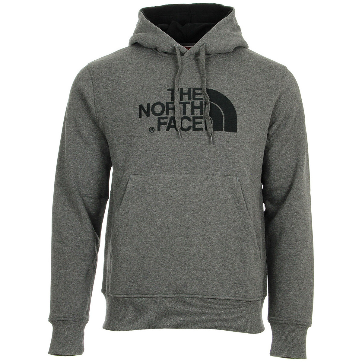 textil Hombre Sudaderas The North Face Drew Peak Pullover Hoodie Gris