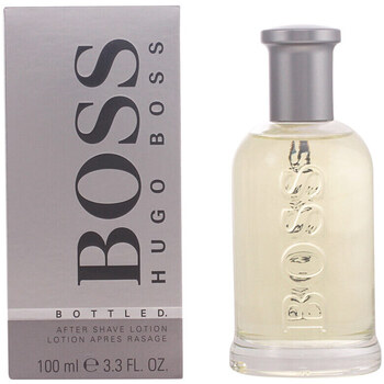 Belleza Hombre Cuidado Aftershave BOSS Boss Bottled After-shave 