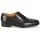Zapatos Hombre Derbie Brett & Sons FENOZEO Negro