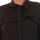 textil Mujer Camisas Jacqueline De Yong 15147295 JDYSILLE FRILL L/S SHIRT WVN BLACK Negro