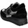 Zapatos Mujer Zapatillas altas Agile By Ruco Line 1304(6) Negro