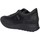 Zapatos Mujer Zapatillas altas Agile By Ruco Line 1304(G) Negro