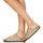 Zapatos Mujer Zuecos (Mules) Birkenstock ARIZONA SFB Topotea