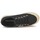 Zapatos Zapatillas bajas Superga 2750 CLASSIC Negro