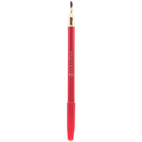 Belleza Mujer Lápiz de labios Collistar Professional Lip Pencil 07-cherry Red 