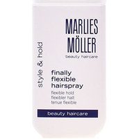 Belleza Fijadores Marlies Möller Styling Finally Hair Spray 