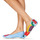Zapatos Mujer Bailarinas-manoletinas Irregular Choice BANANA BOAT Azul