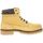 Zapatos Hombre Botas de caña baja Wrangler WM172000 Marrón