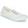 Zapatos Mujer Zapatillas bajas Victoria 6623 Blanco