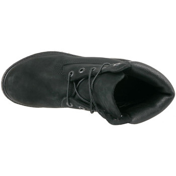 Timberland 6 In Premium Boot W Negro