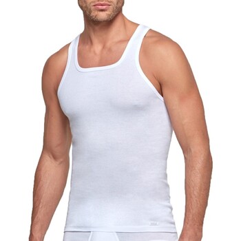 textil Hombre Pijama Impetus Essentials Blanco