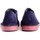 Zapatos Hombre Derbie & Richelieu Colour Feet HATARI Azul