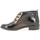 Zapatos Mujer Botines Marco Tozzi 25125 Marrón