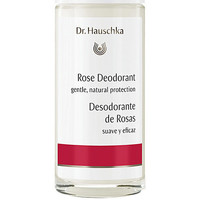 Belleza Mujer Tratamiento corporal Dr. Hauschka Rose Desodorante 
