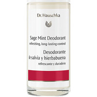 Belleza Mujer Tratamiento corporal Dr. Hauschka Sage Mint Desodorante 