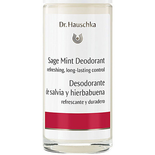 Belleza Tratamiento corporal Dr. Hauschka Desodorante De Salvia 