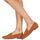 Zapatos Mujer Mocasín Bocage ABELONE Cognac