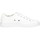 Zapatos Hombre Zapatillas altas Agile By Ruco Line 8016(F*) Blanco