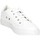 Zapatos Hombre Zapatillas altas Agile By Ruco Line 8016(F*) Blanco