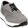 Zapatos Hombre Zapatillas altas Agile By Ruco Line 8314(C*) Gris