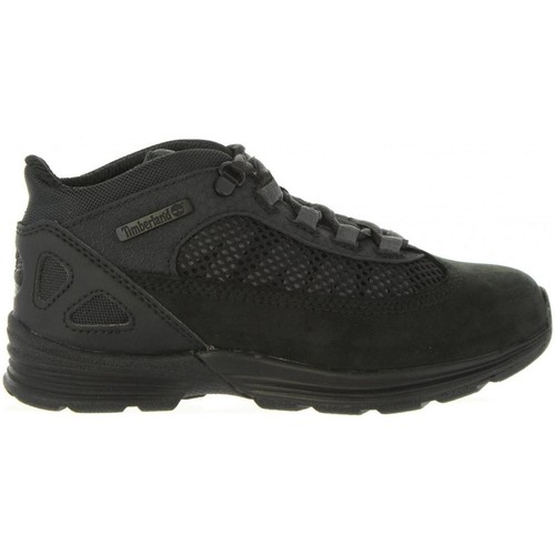 Zapatos Niños Multideporte Timberland A1L14 KENETIC Negro
